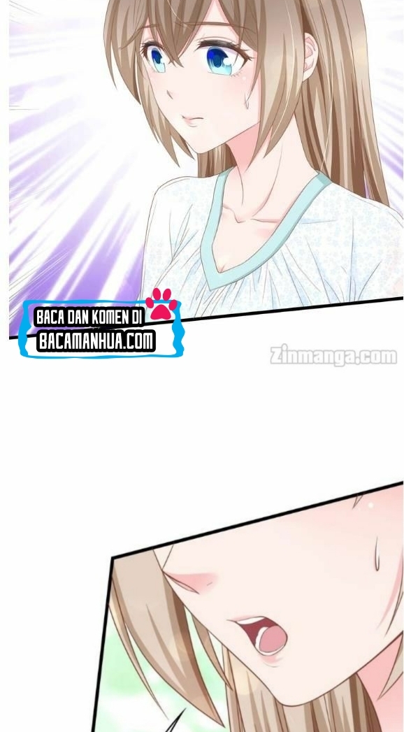 The President Lovely Wife Chapter 07 Gambar 36